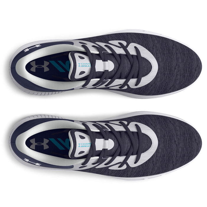 Under Armour Ladies  Charged Breathe 2 Knt Spikeless Golf Shoes