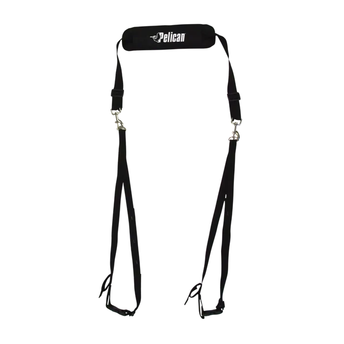 Universal Carrying Strap