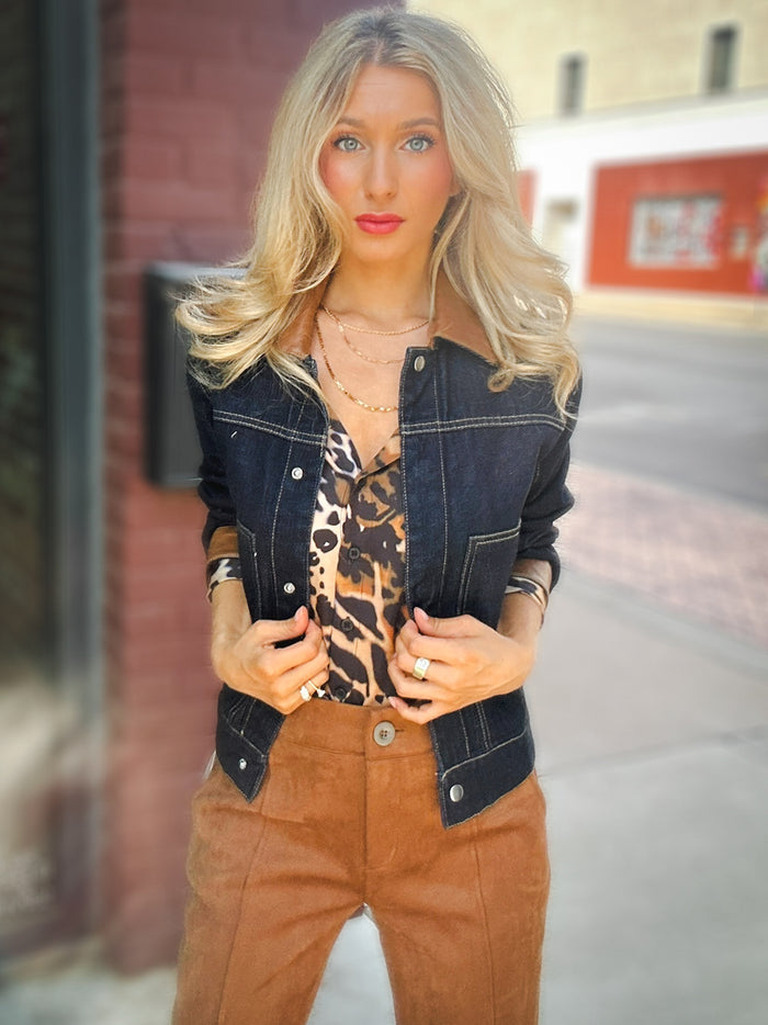 Velvet Heart Delphia