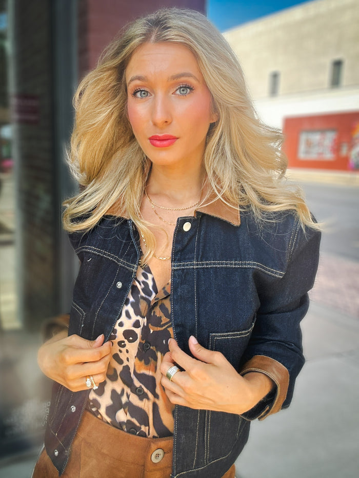 Velvet Heart Delphia