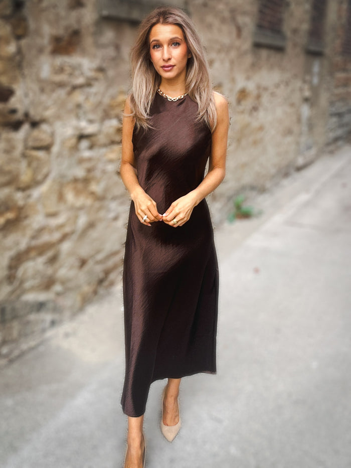Velvet Heart Dorothea Dress