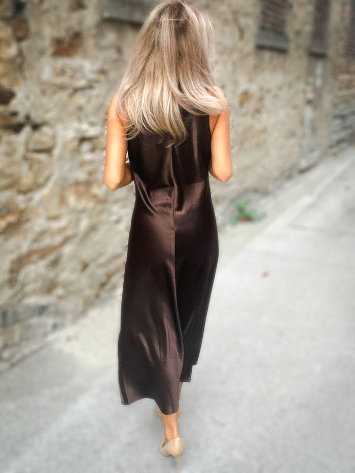 Velvet Heart Dorothea Dress