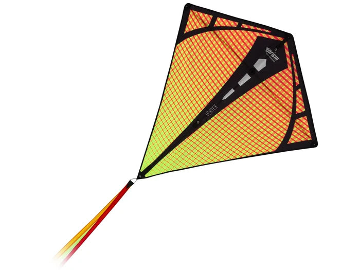 VERTEX - HIGH-FLYING DIAMOND KITE