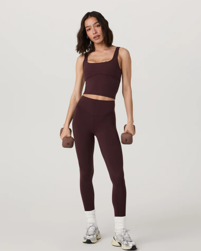 Vuori AllTheForm Pocket Legging