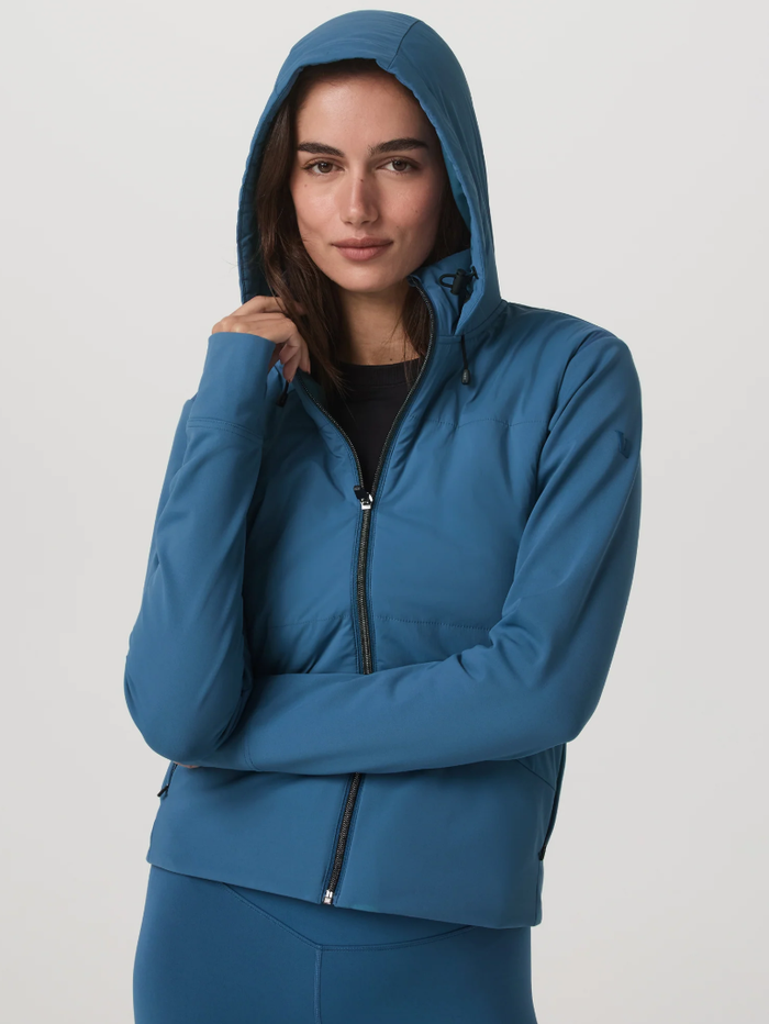 Vuori Chilled Out Full Zip