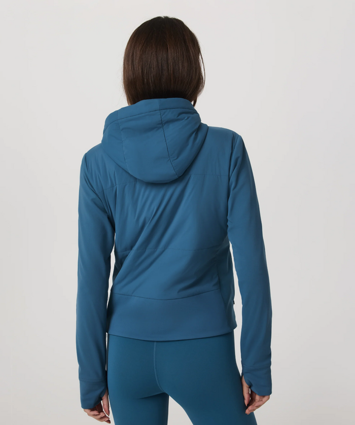 Vuori Chilled Out Full Zip