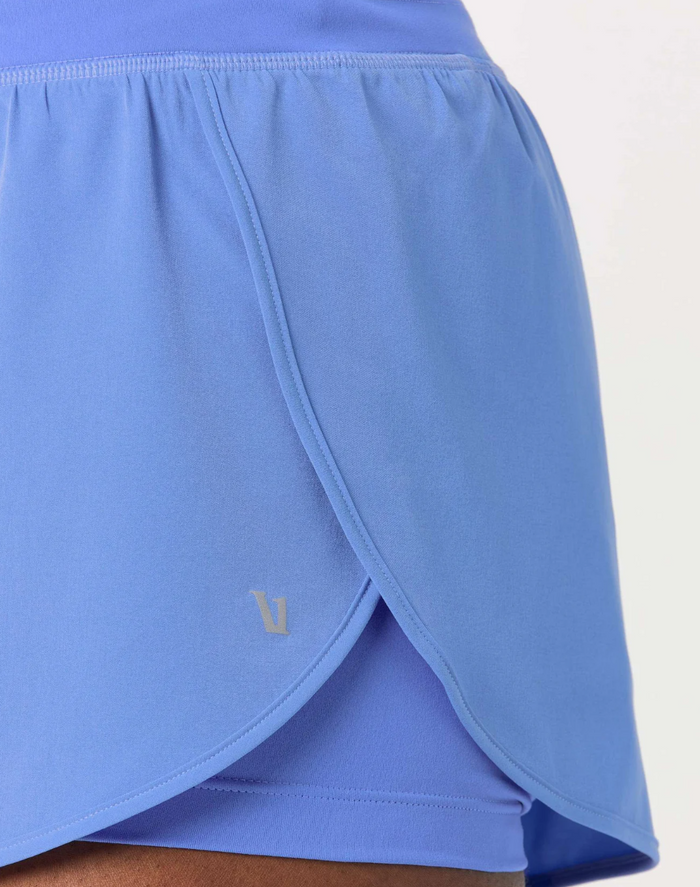 Vuori Daily Speed Short - 2.5"