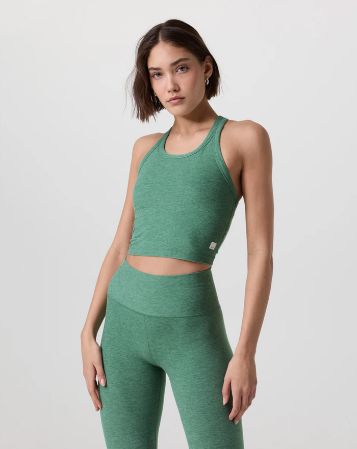 Vuori Elevation Racerback Tank