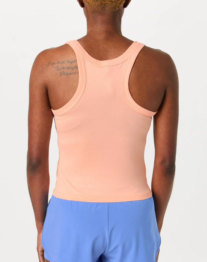 Vuori Energy Racerback Tank