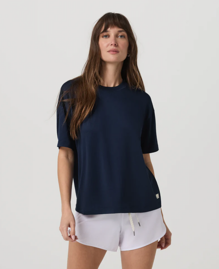 Vuori Energy Tee Long