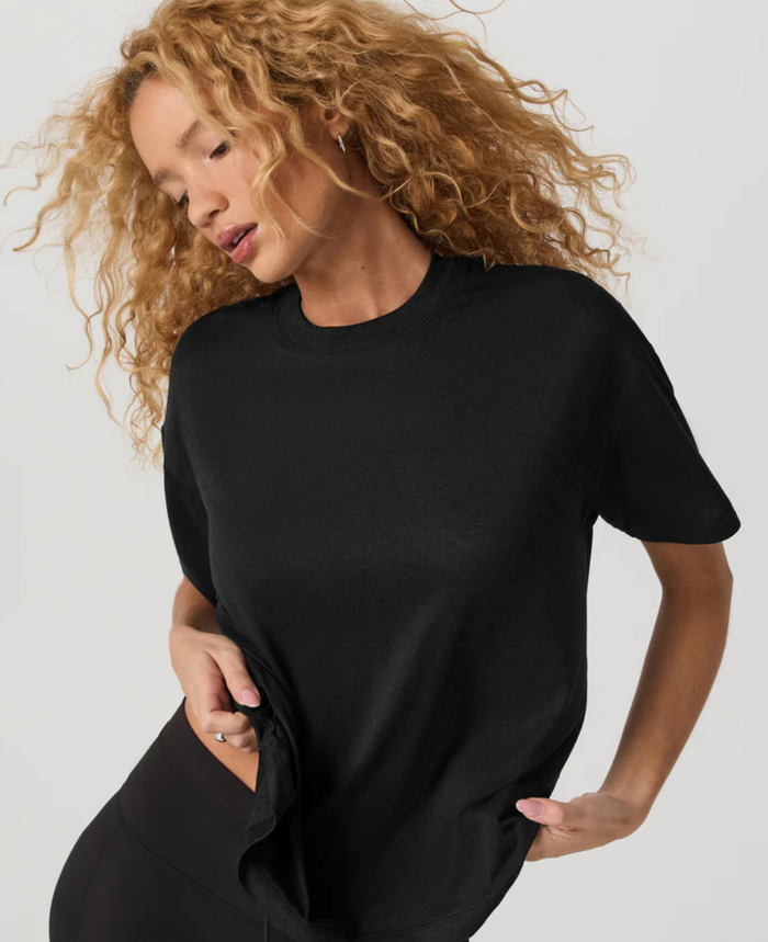 Vuori Energy Tee Long