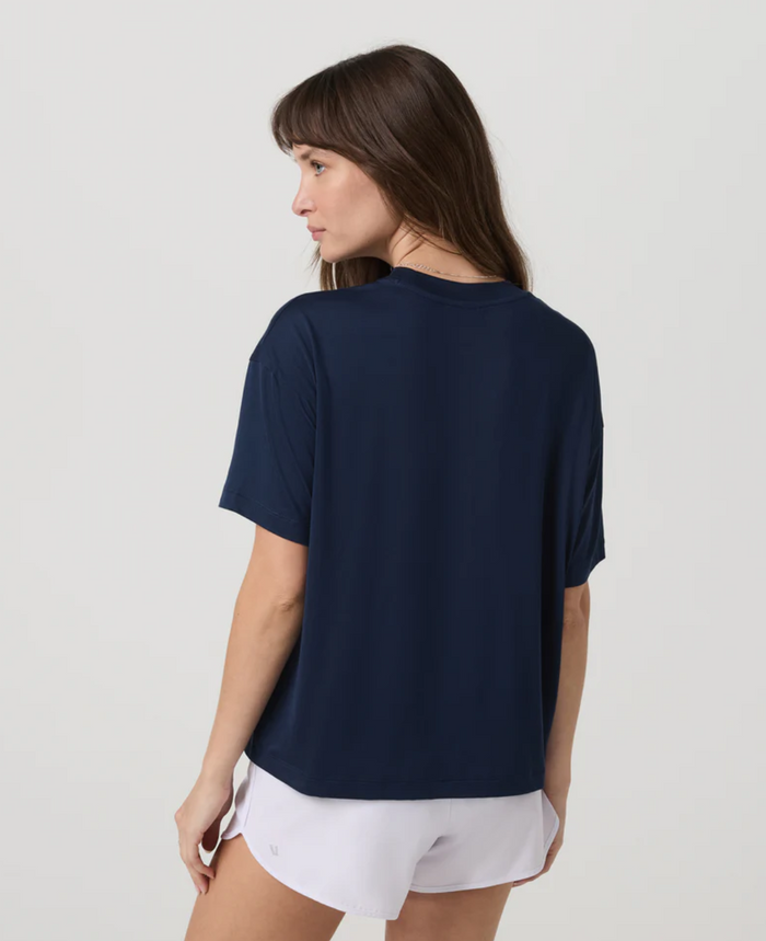 Vuori Energy Tee Long