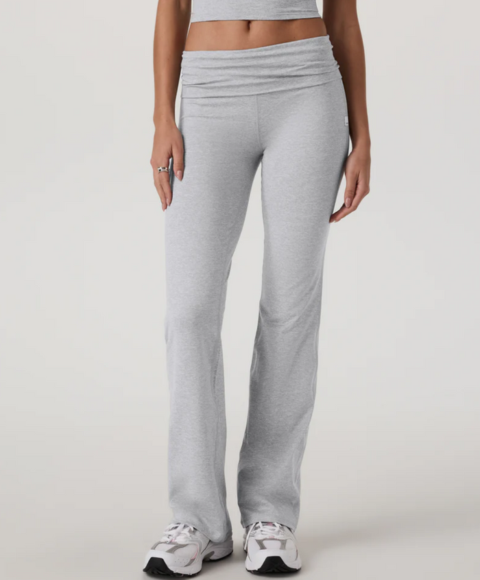 Vuori Halo Foldover Pant