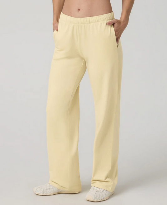 Vuori Halo Modern Straight Leg Pant