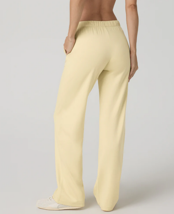 Vuori Halo Modern Straight Leg Pant