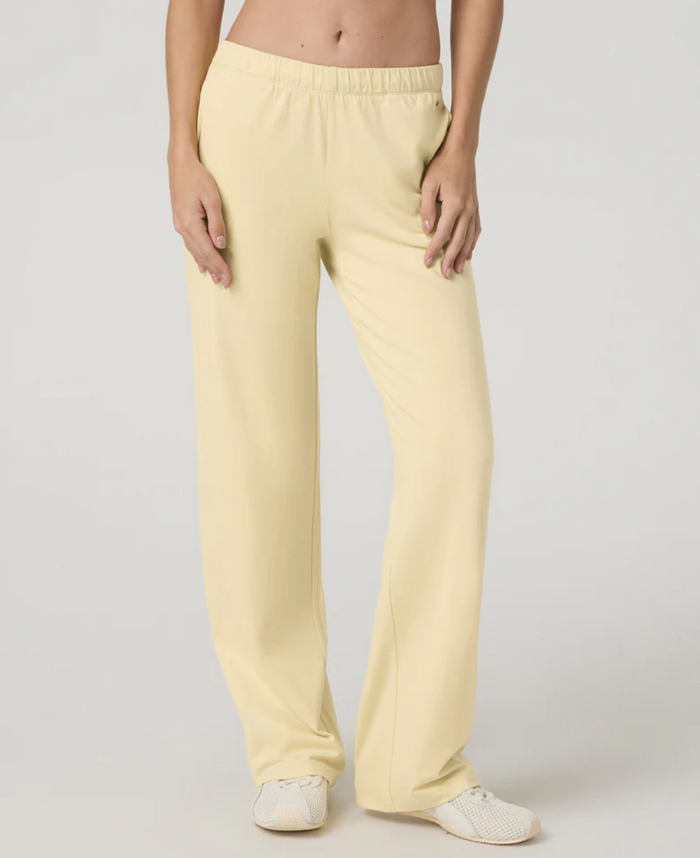 Vuori Halo Modern Straight Leg Pant