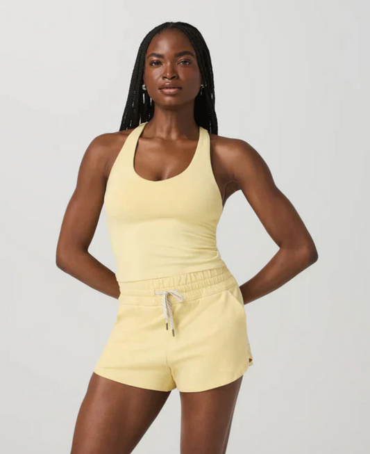 Vuori Halo Performance Crop Tank 2.0