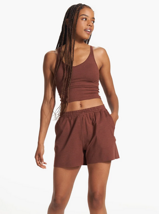 Vuori Halo Performance Crop