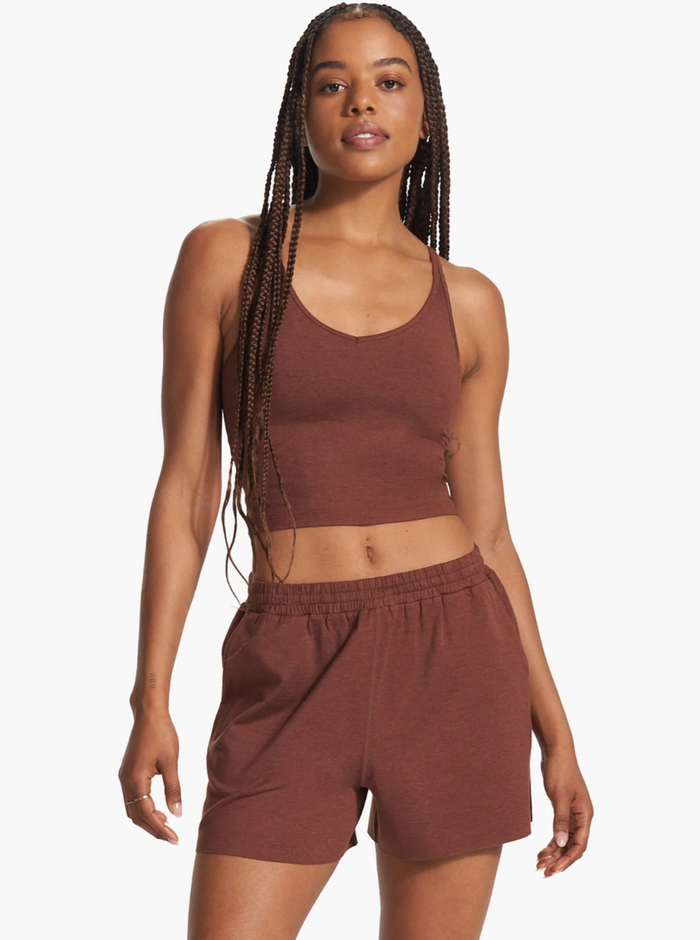 Vuori Halo Performance Crop