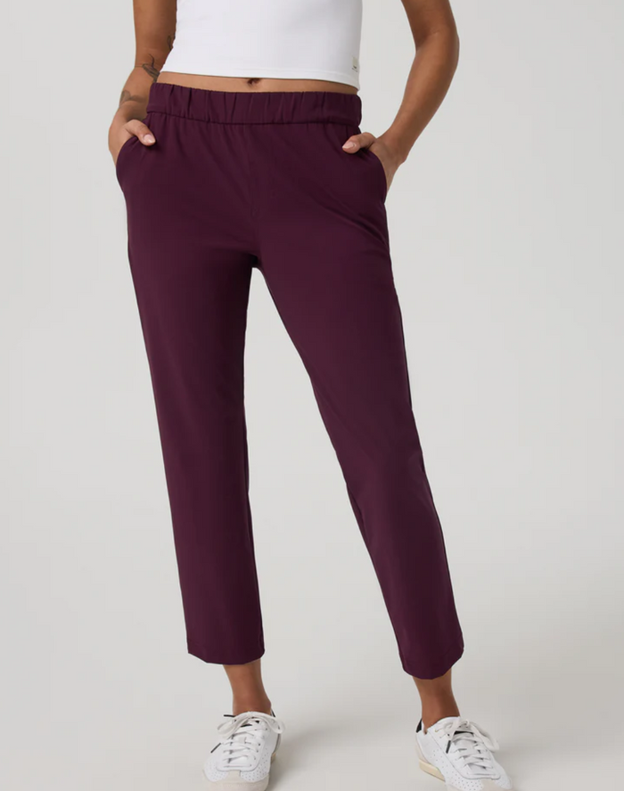 Vuori Miles Ankle Pant