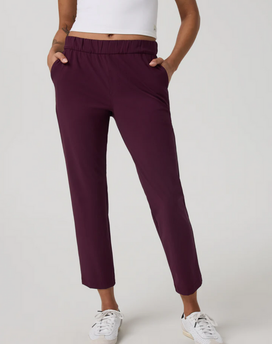 Vuori Miles Ankle Pant