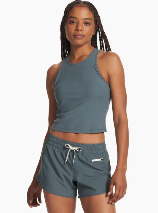 Vuori Pose Plyo Tank