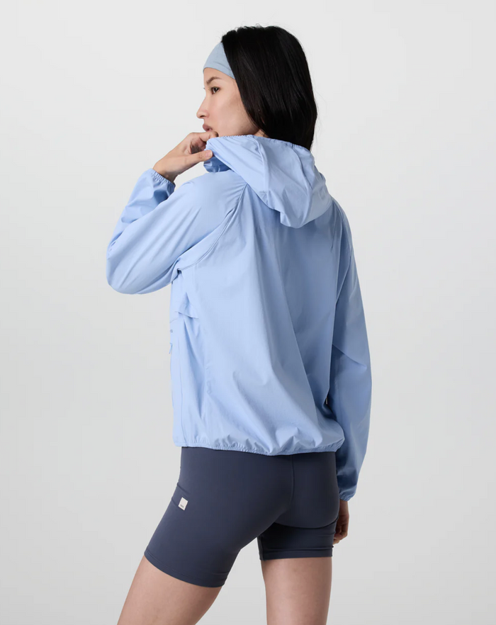 Vuori Renew Trainer Shell