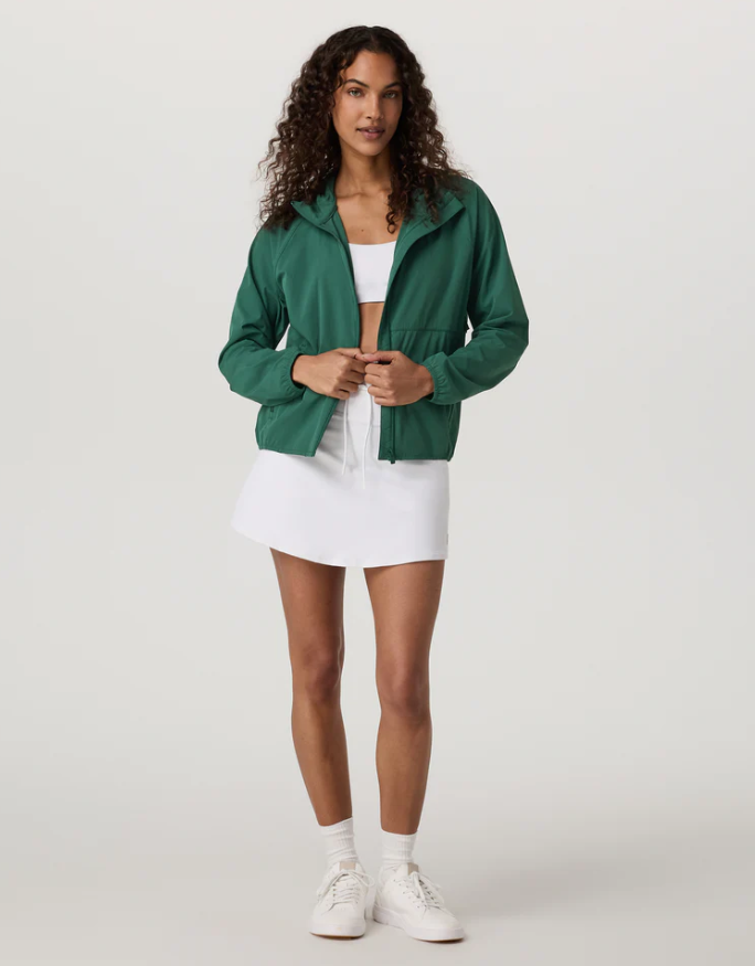 Vuori Renew Trainer Shell