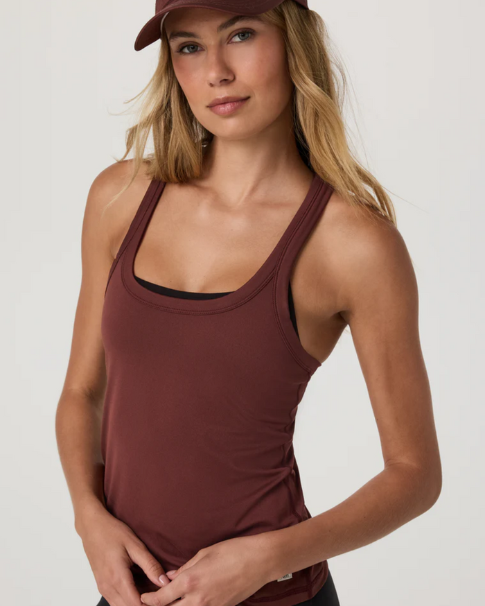 Vuori SL Lux Racerback Tank