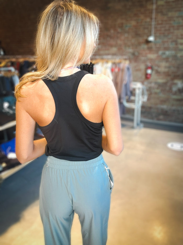 Vuori SL Lux Racerback Tank