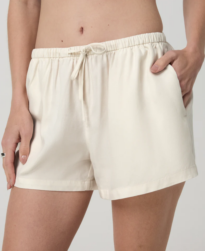 Vuori Trestles Twill Tie Short