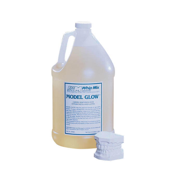 WHIP MIX Model Glow Gallon/3.75l - #29009