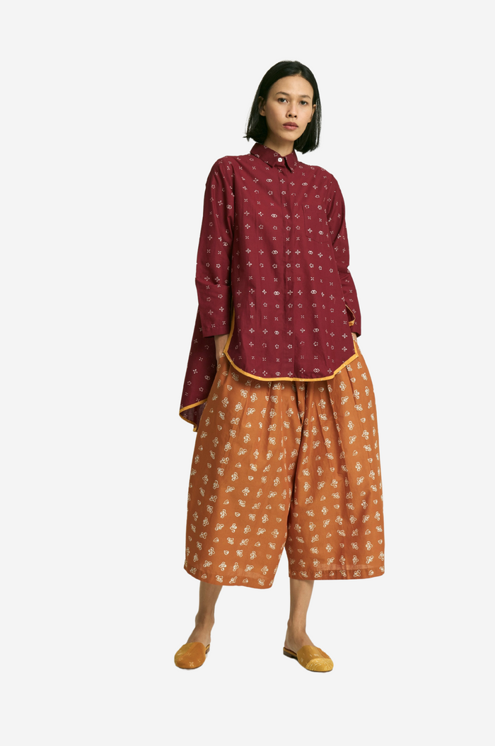 "Wiji" - Baju Chandra