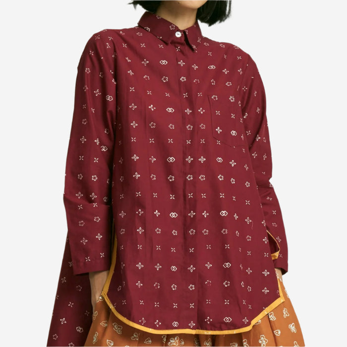 "Wiji" - Baju Chandra