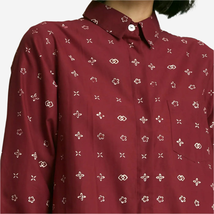 "Wiji" - Baju Chandra