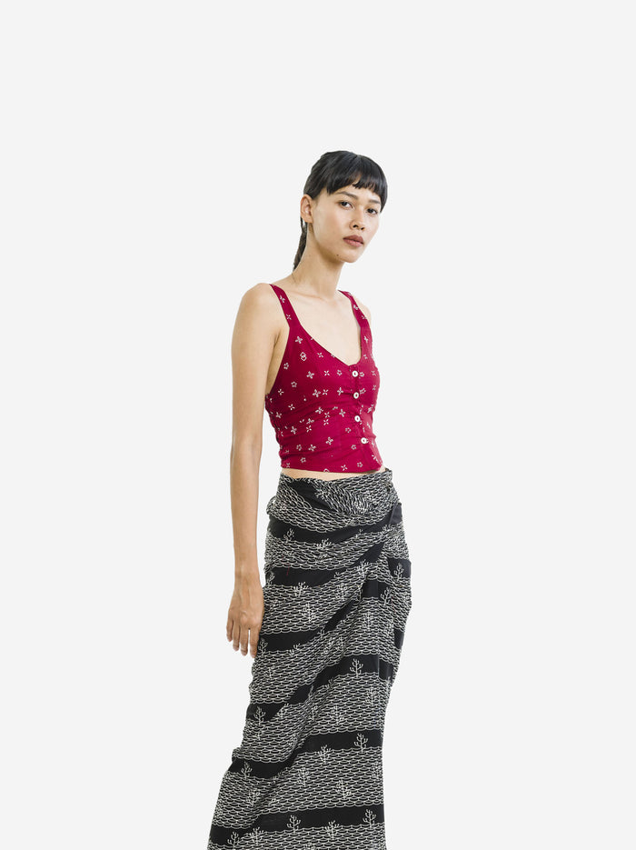 "Wiji" - Camisole