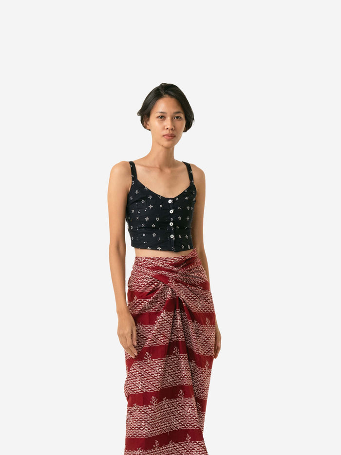 "Wiji" - Camisole