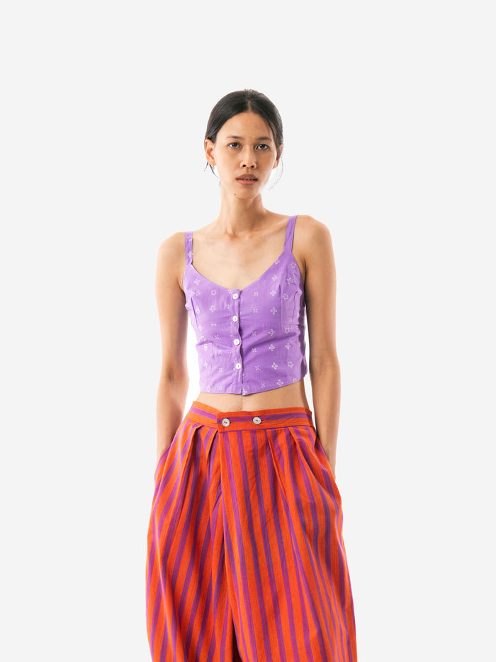"Wiji" - Camisole
