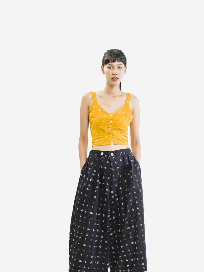 "Wiji" - Camisole