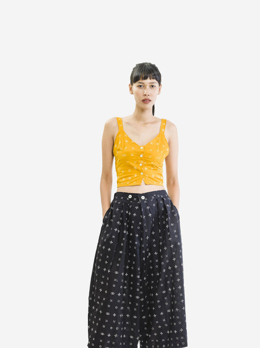 "Wiji" - Camisole