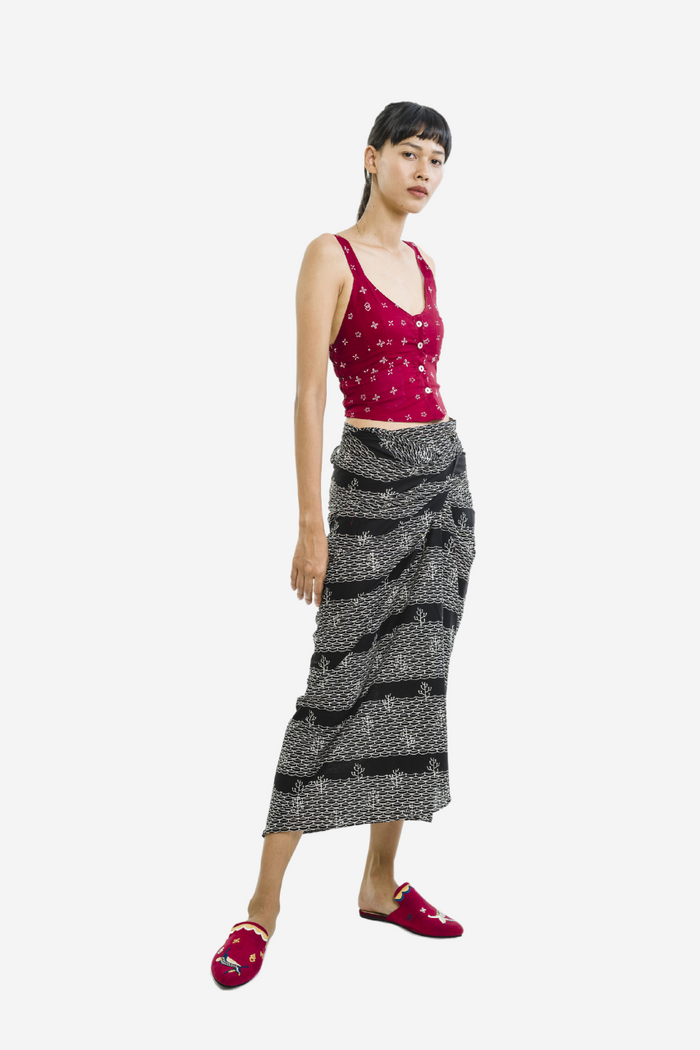 "Wiji" - Camisole