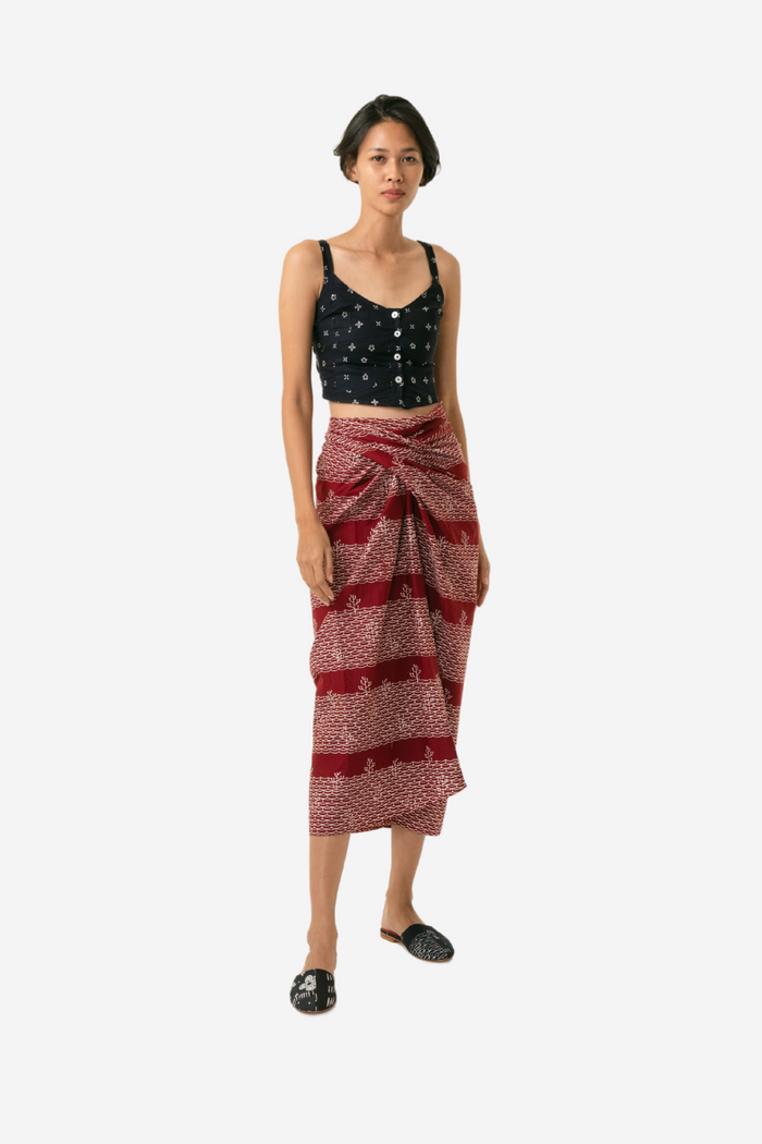 "Wiji" - Camisole