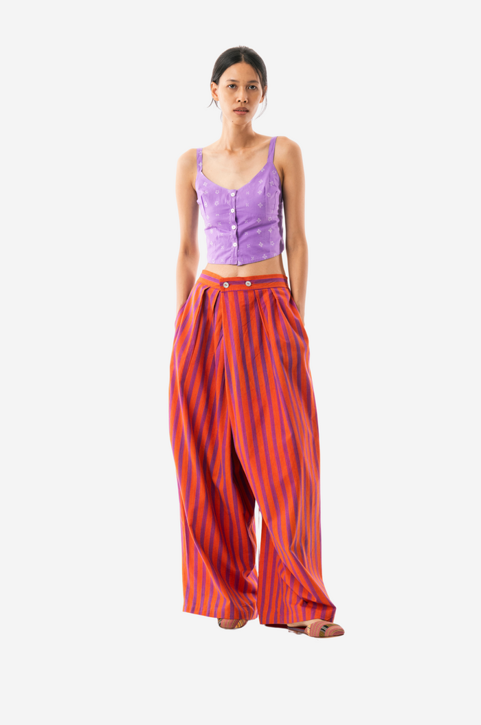"Wiji" - Camisole