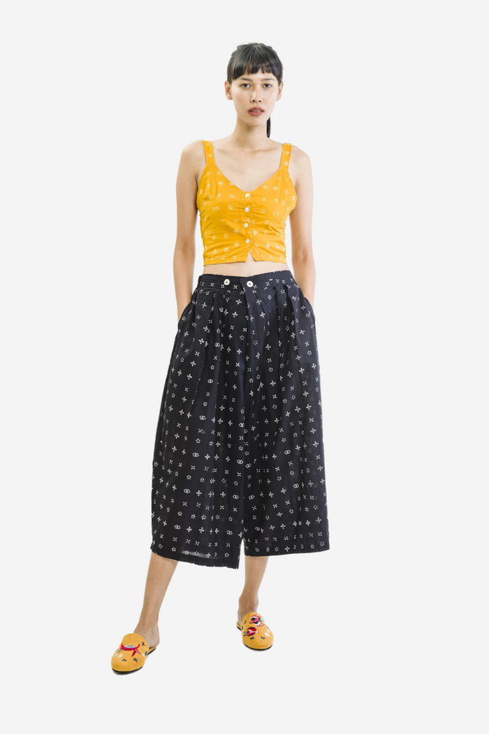 "Wiji" - Camisole