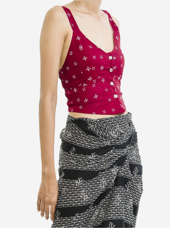 "Wiji" - Camisole