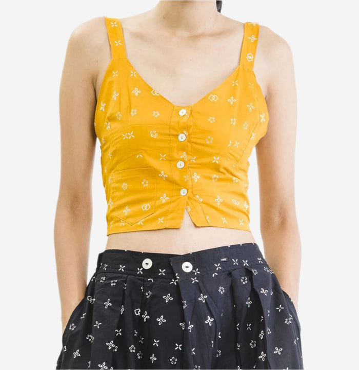 "Wiji" - Camisole