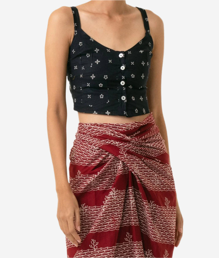 "Wiji" - Camisole