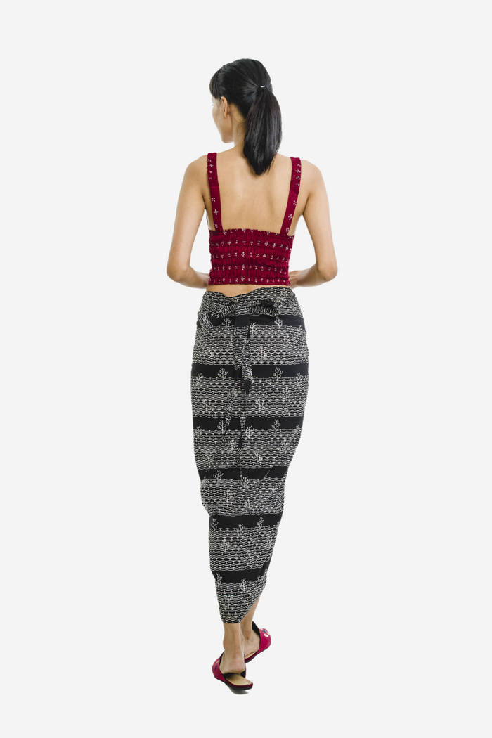 "Wiji" - Camisole