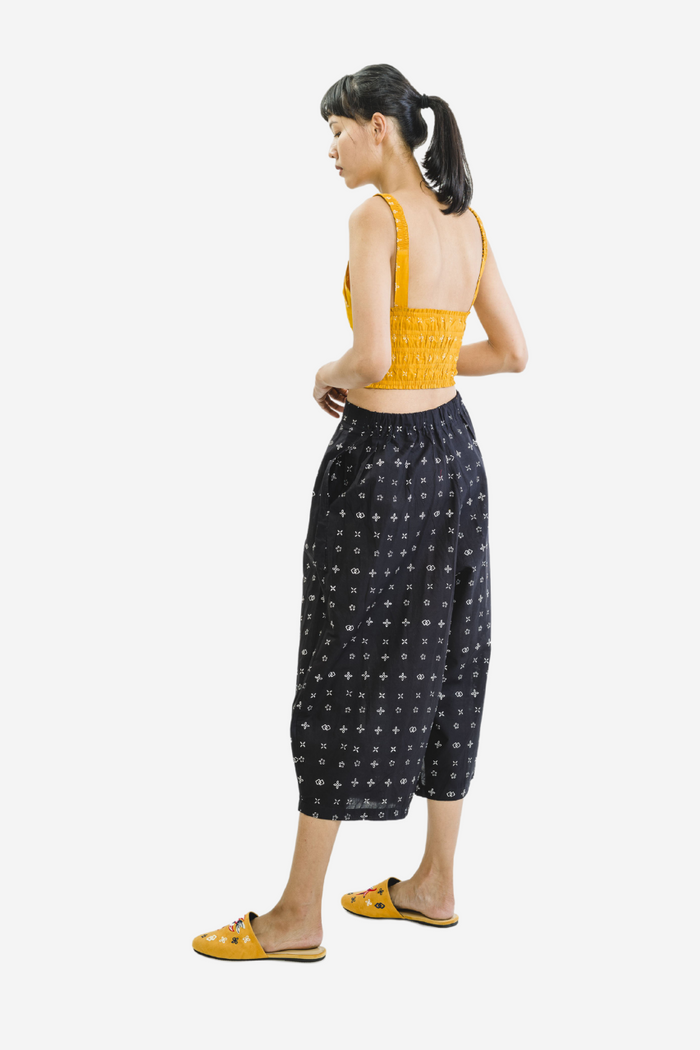 "Wiji" - Camisole