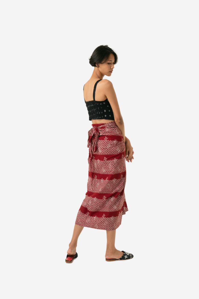 "Wiji" - Camisole